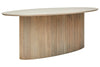 Ridge Oval Dining Table