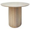 Ridge Oval Dining Table
