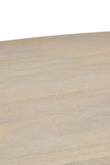 Ridge Oval Dining Table