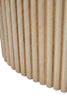 Ridge Oval Dining Table