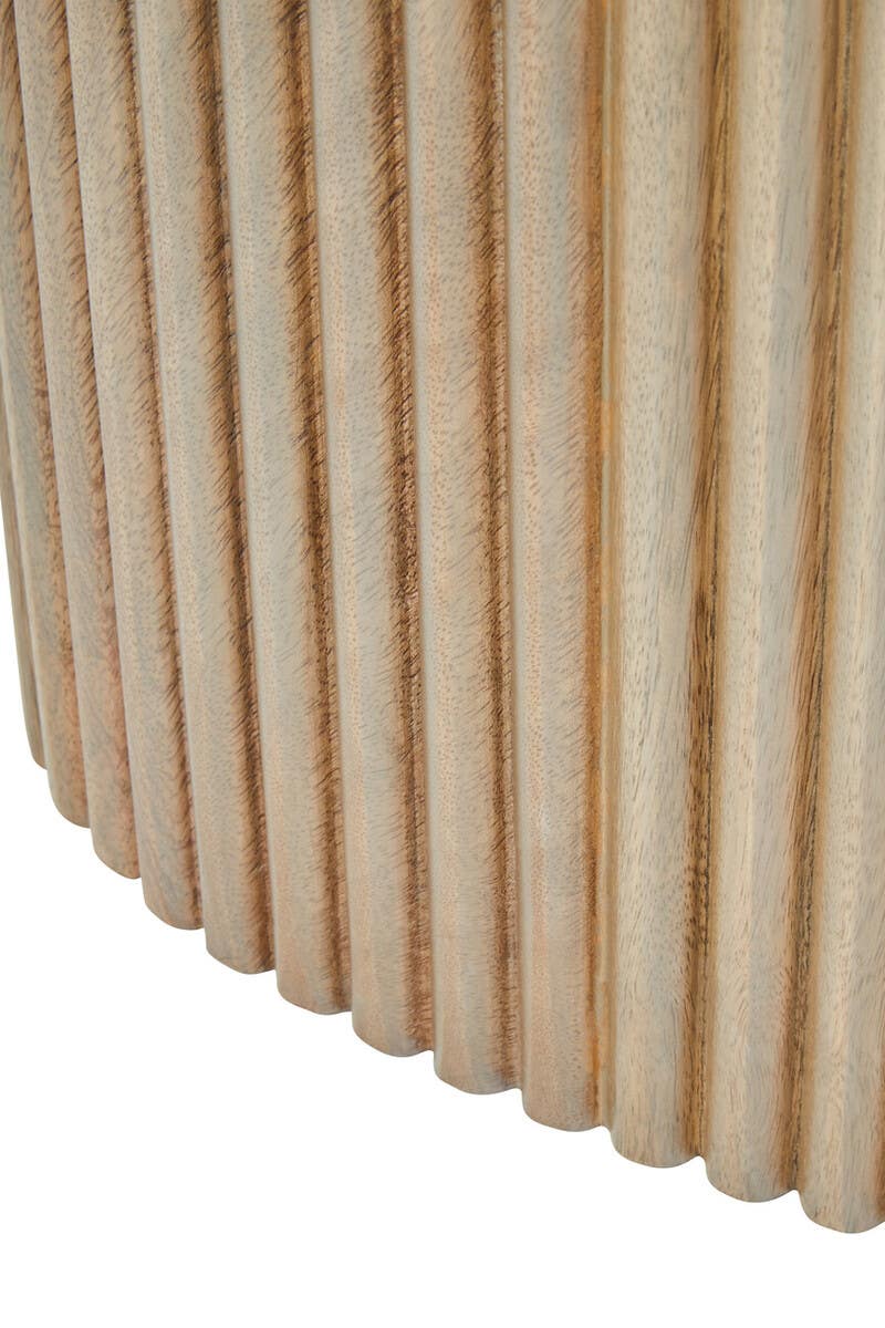 Ridge Oval Dining Table