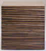 Bamboo Inlay Side Table