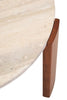 Luxury Travertine Coffee Table