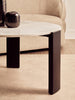 Marble Top Modern Coffee Table