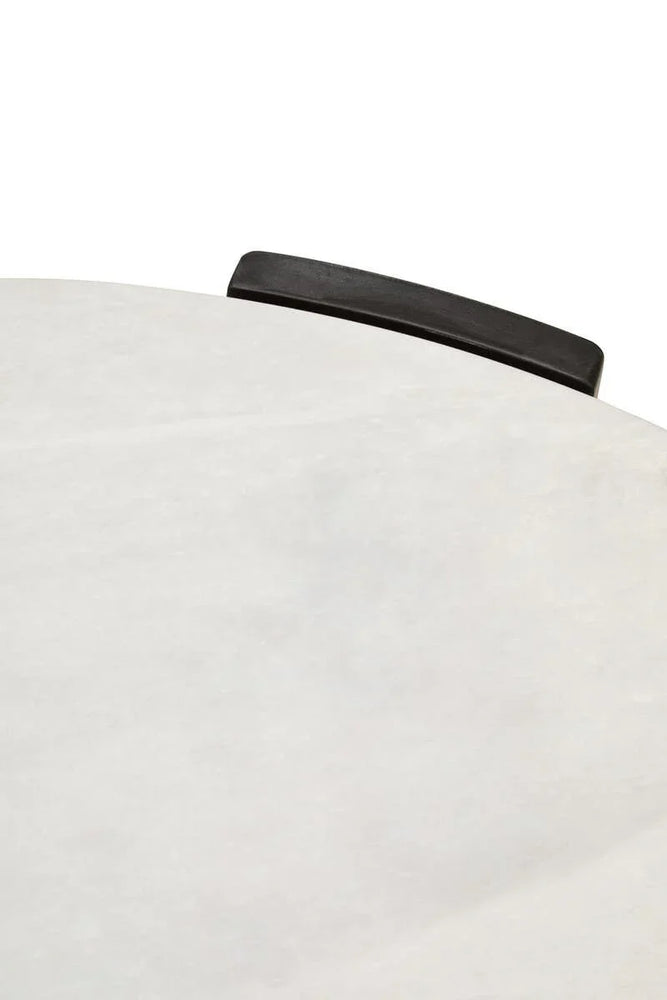 Marble Top Modern Coffee Table