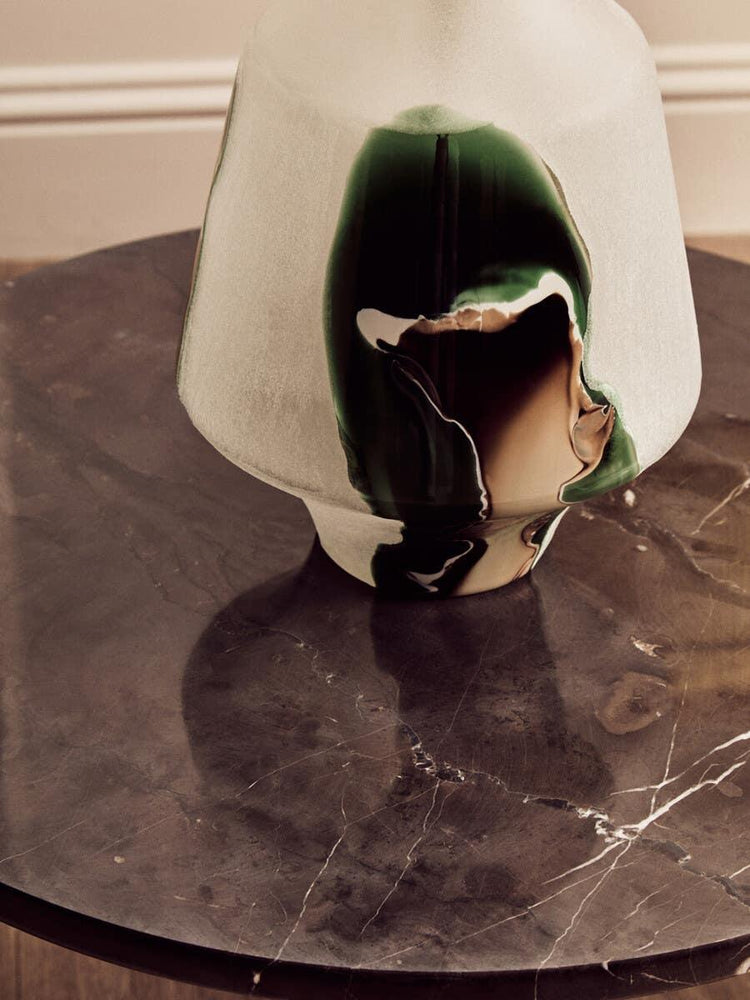 Marble Top Coffee Table