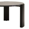 Marble Top Coffee Table