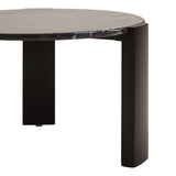 Marble Top Coffee Table