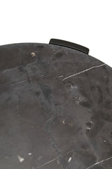 Marble Top Coffee Table