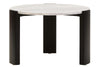 Luxury Marble Coffee Table