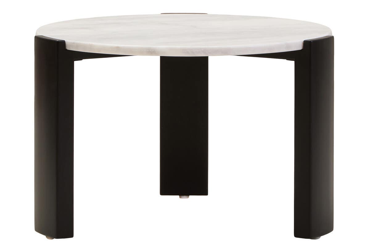 Luxury Marble Coffee Table