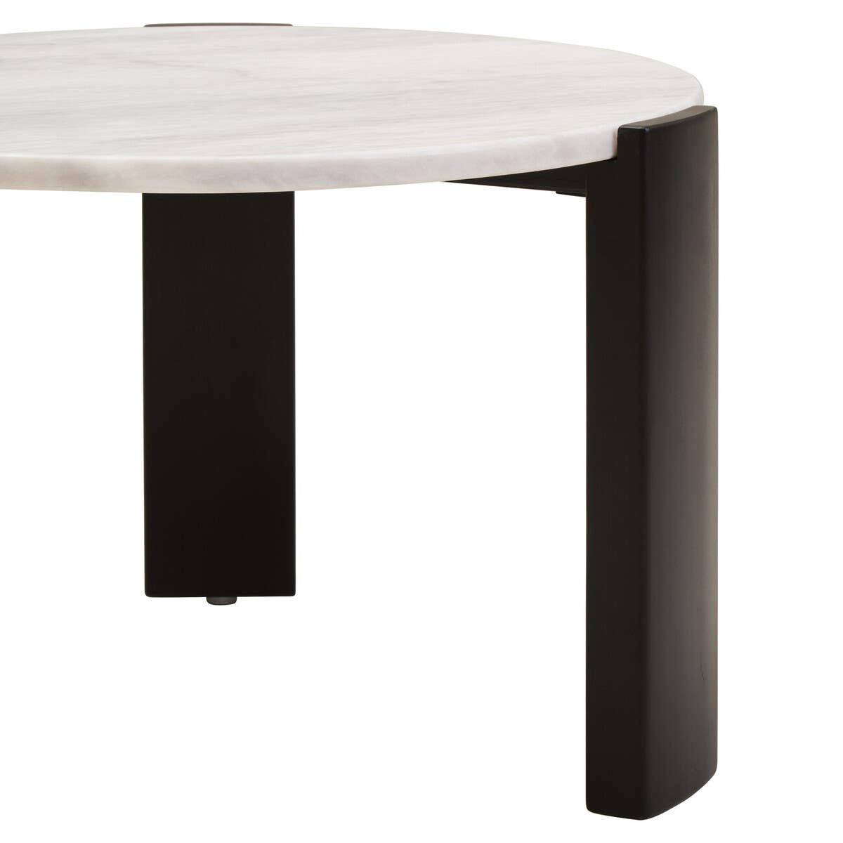 Luxury Marble Coffee Table