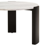 Luxury Marble Coffee Table