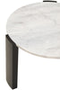 Luxury Marble Coffee Table