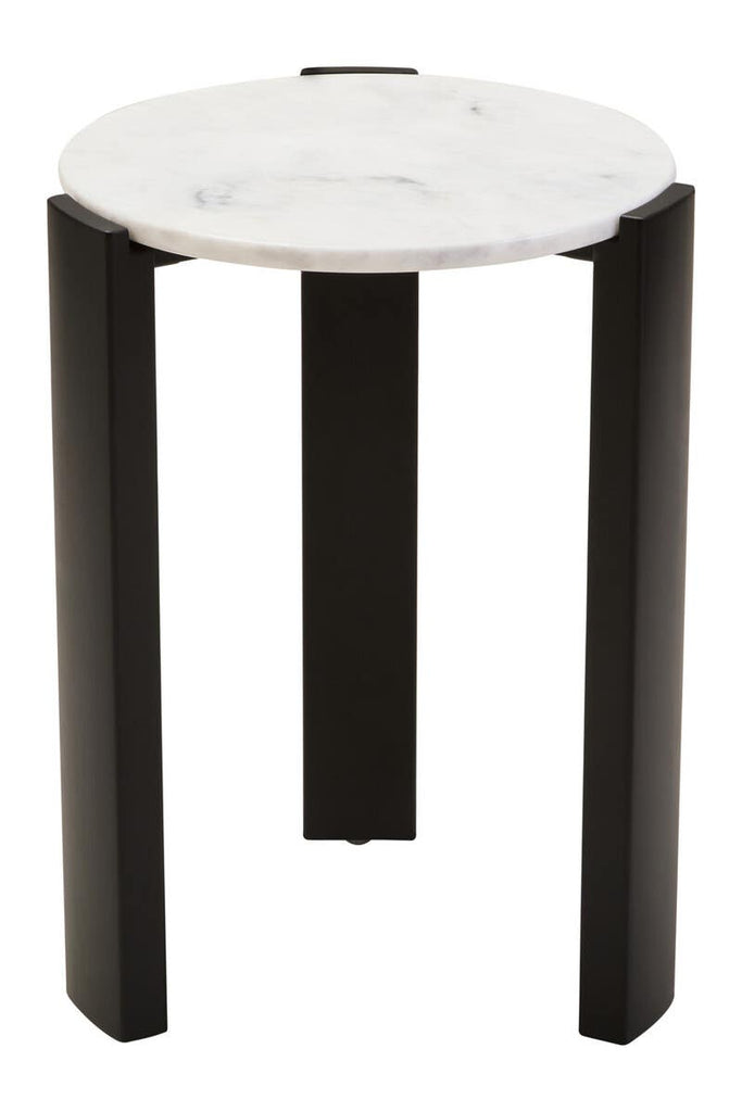 Luxury Marble Side Table