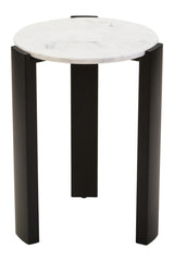 Luxury Marble Side Table
