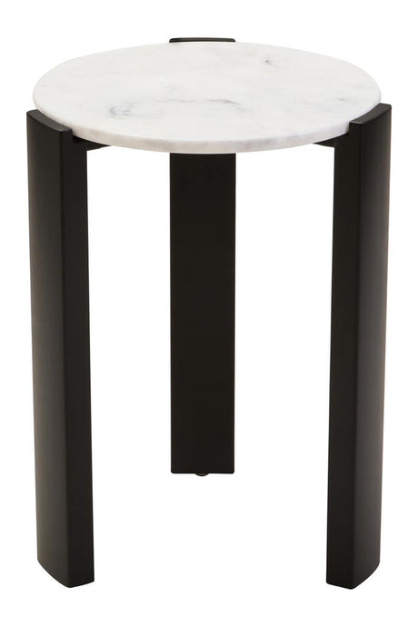 Luxury Marble Side Table