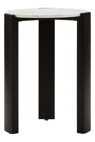 Luxury Marble Side Table