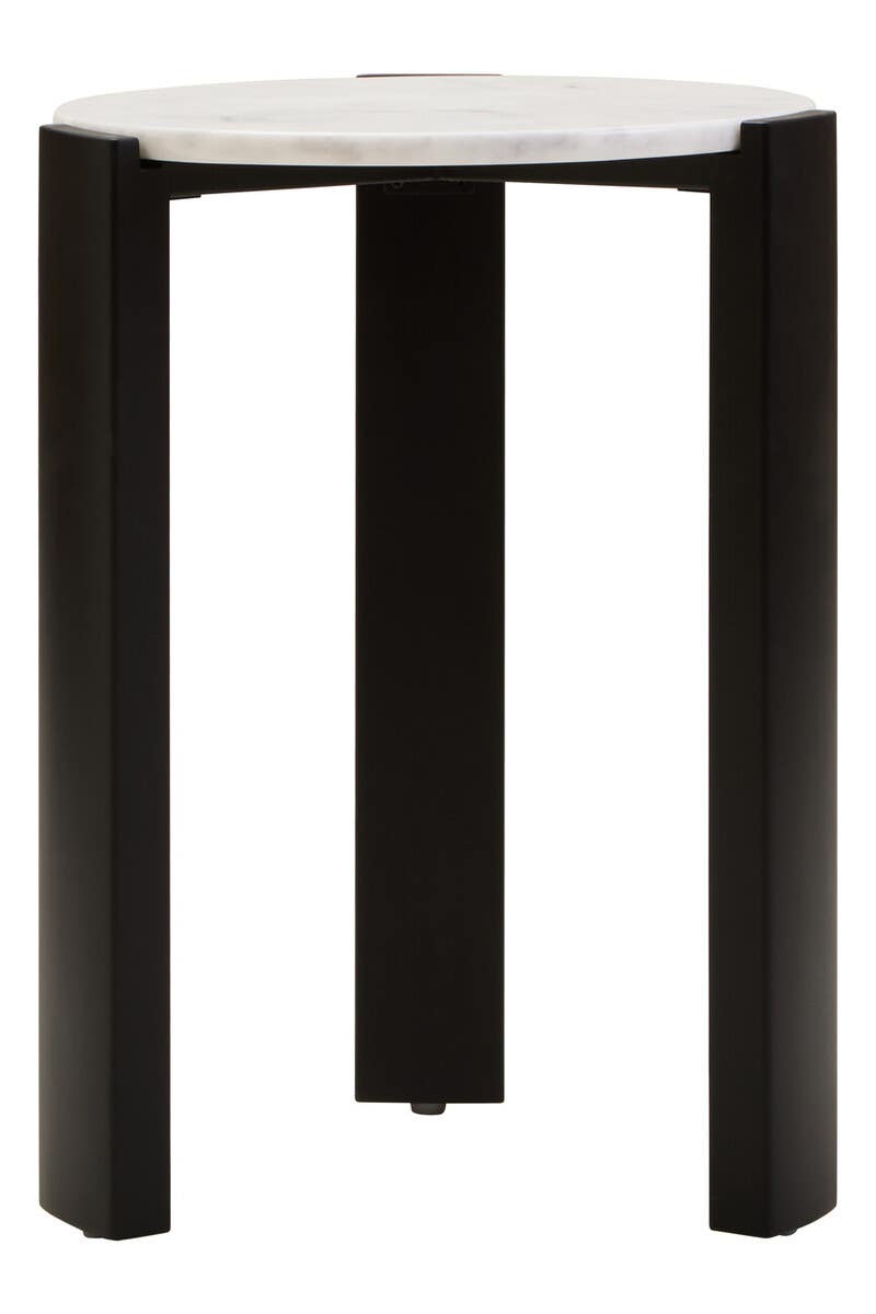 Luxury Marble Side Table