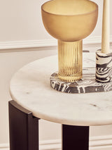 Luxury Marble Side Table