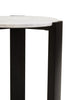 Luxury Marble Side Table