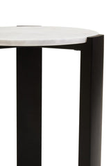Luxury Marble Side Table