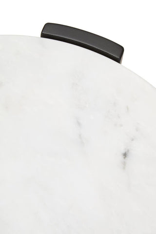 Luxury Marble Side Table