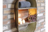 Industrial Shelves