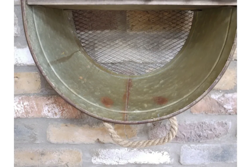 Industrial Shelves - 5547