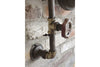 Pipe Clock