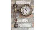 Pipe Clock