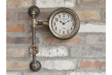 Pipe Clock