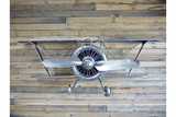 Aeroplane Wall Decoration - 5035