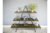 Display Shelves