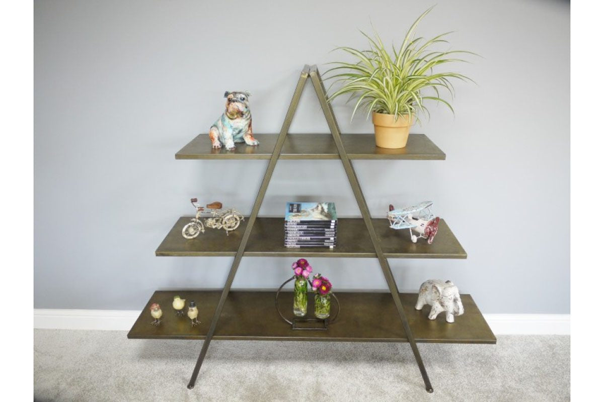 Display Shelves