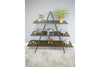 Display Shelves