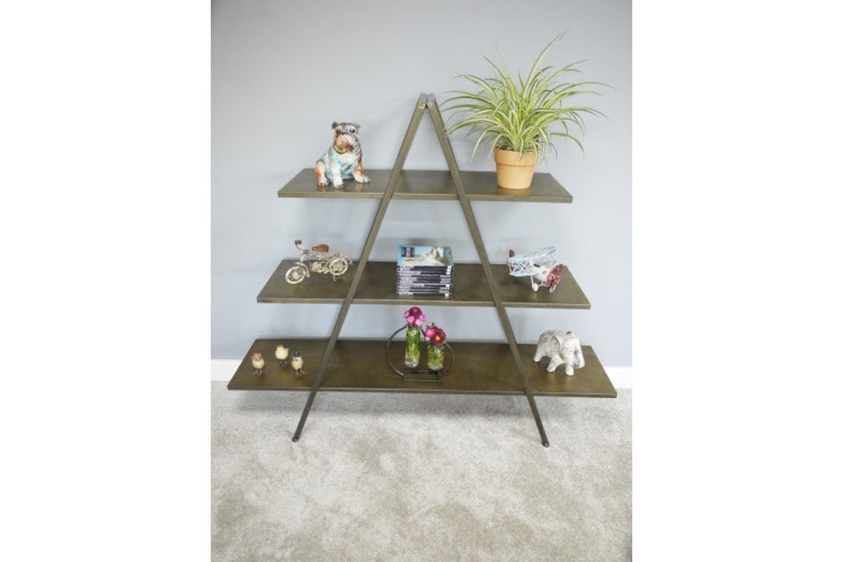 Display Shelves