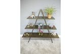 Display Shelves