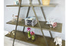 Display Shelves