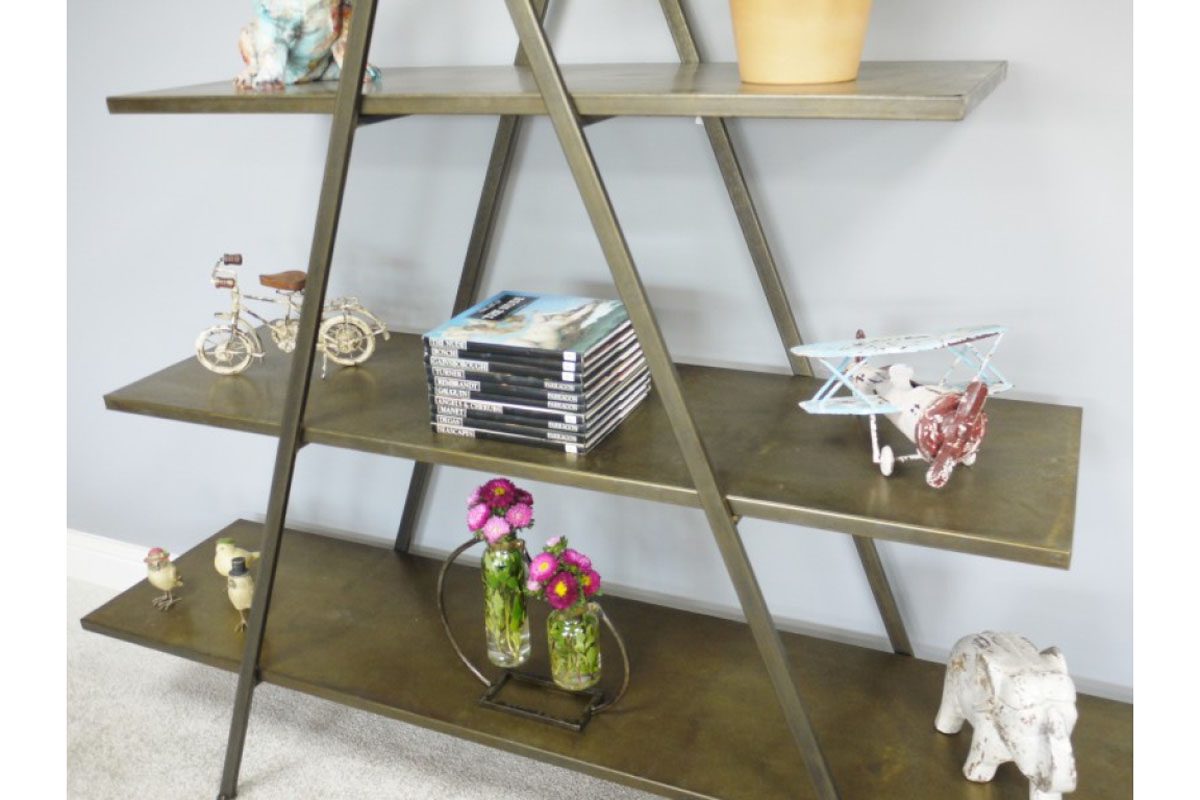 Display Shelves
