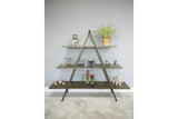 Display Shelves