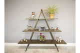 Display Shelves