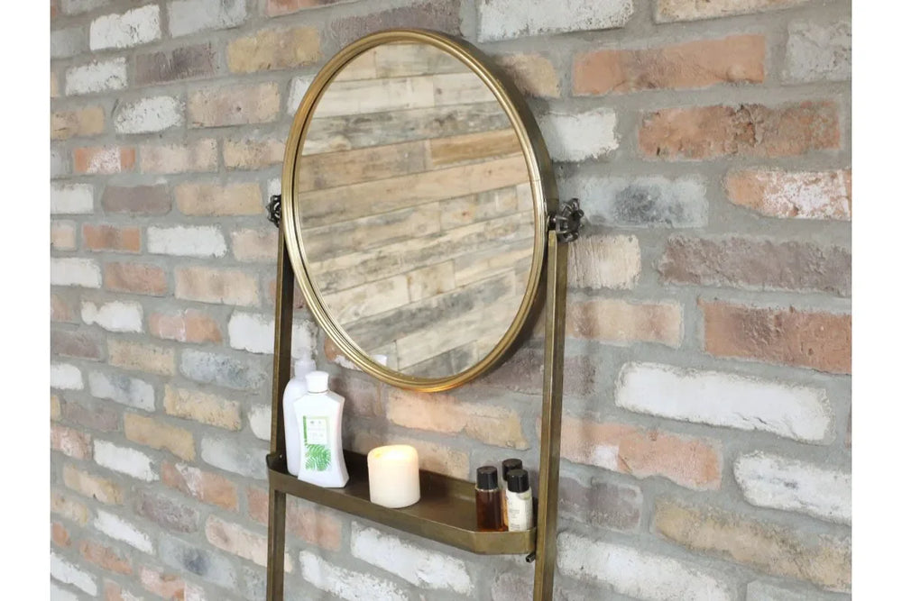 Mirror Stand