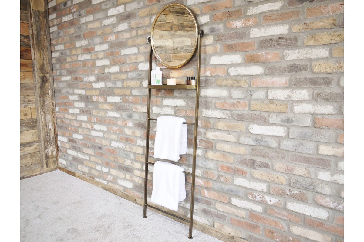 Mirror Stand