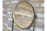 Mirror Stand - 5628
