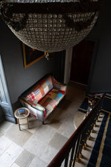 Malone Large 2 Seater in Patchwork 182cm (New 2024)