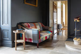 Malone Large 2 Seater in Patchwork 182cm (New 2024)