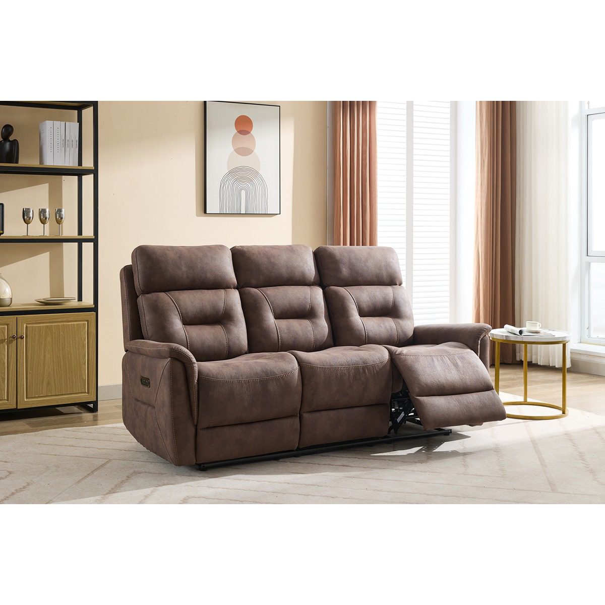 Rowan 3P Tan