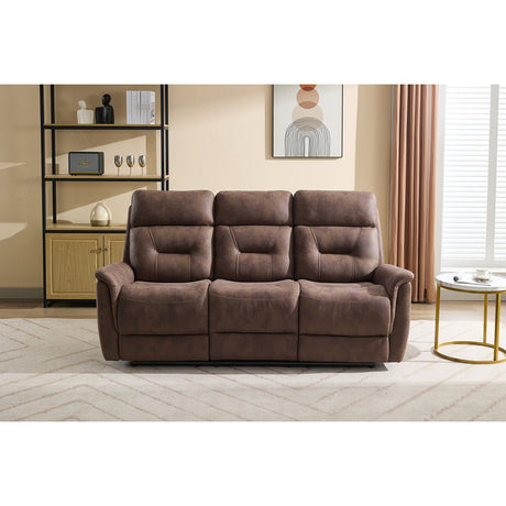 Rowan 3P Tan
