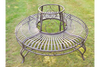 Tree Bench - 5672